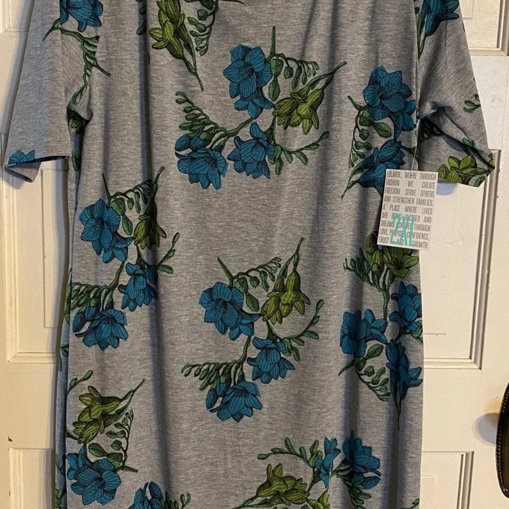 Lularoe dress